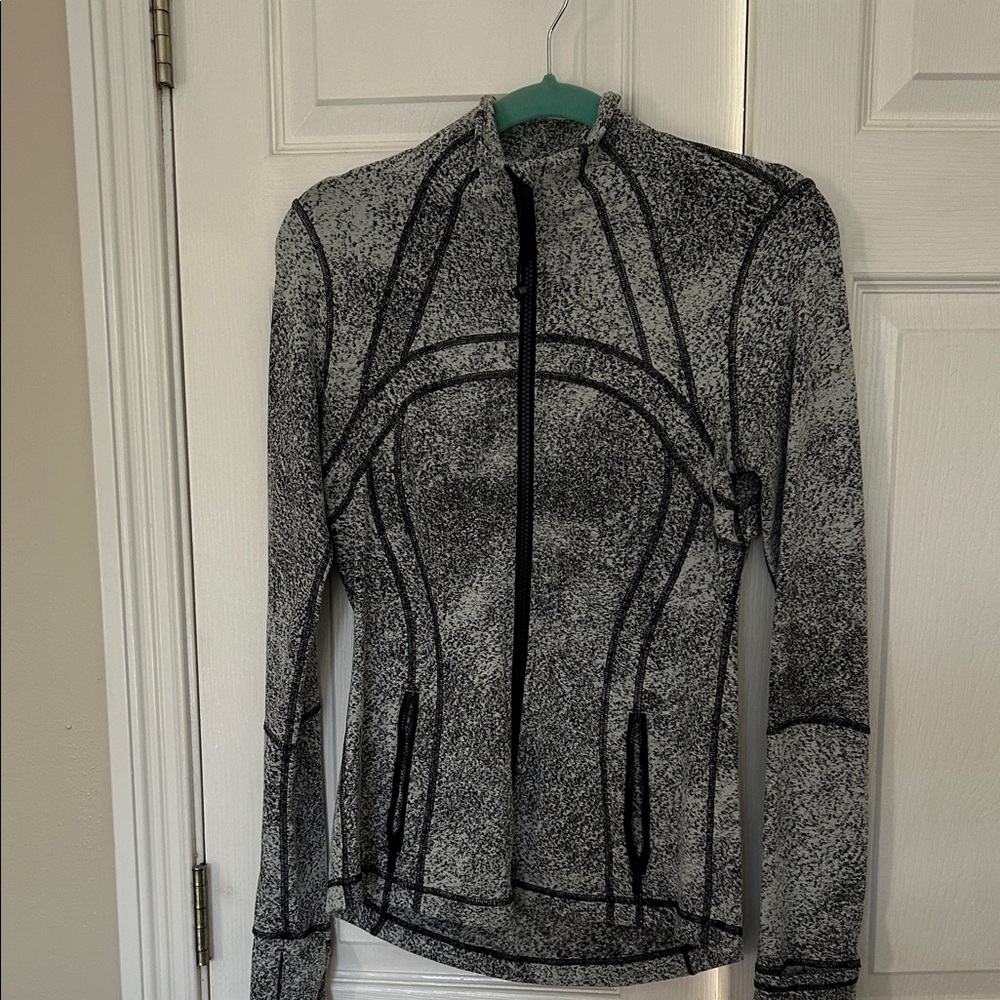 lululemon athletica Define Jacket